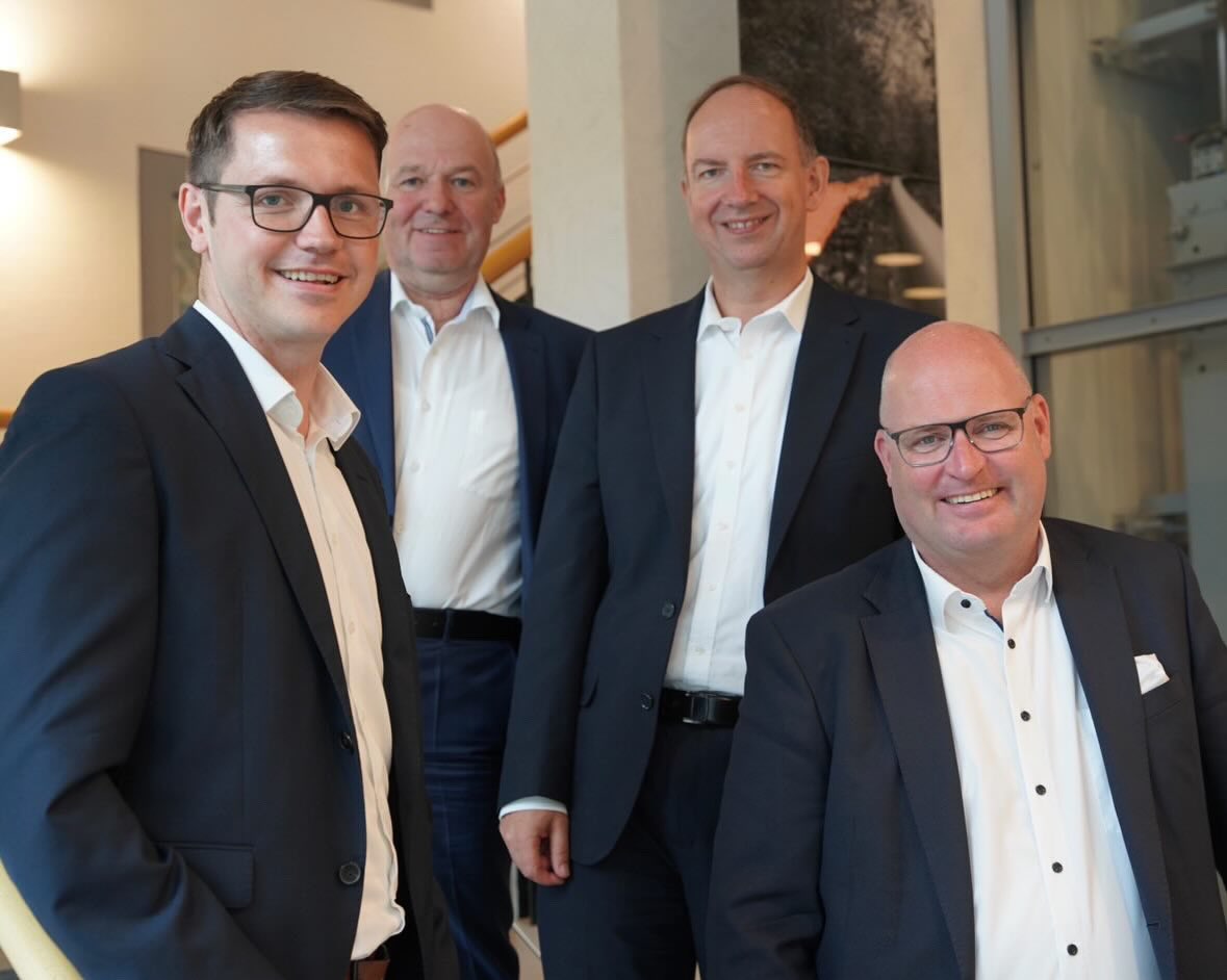 Was bewegt unsere regionale Wirtschaft?